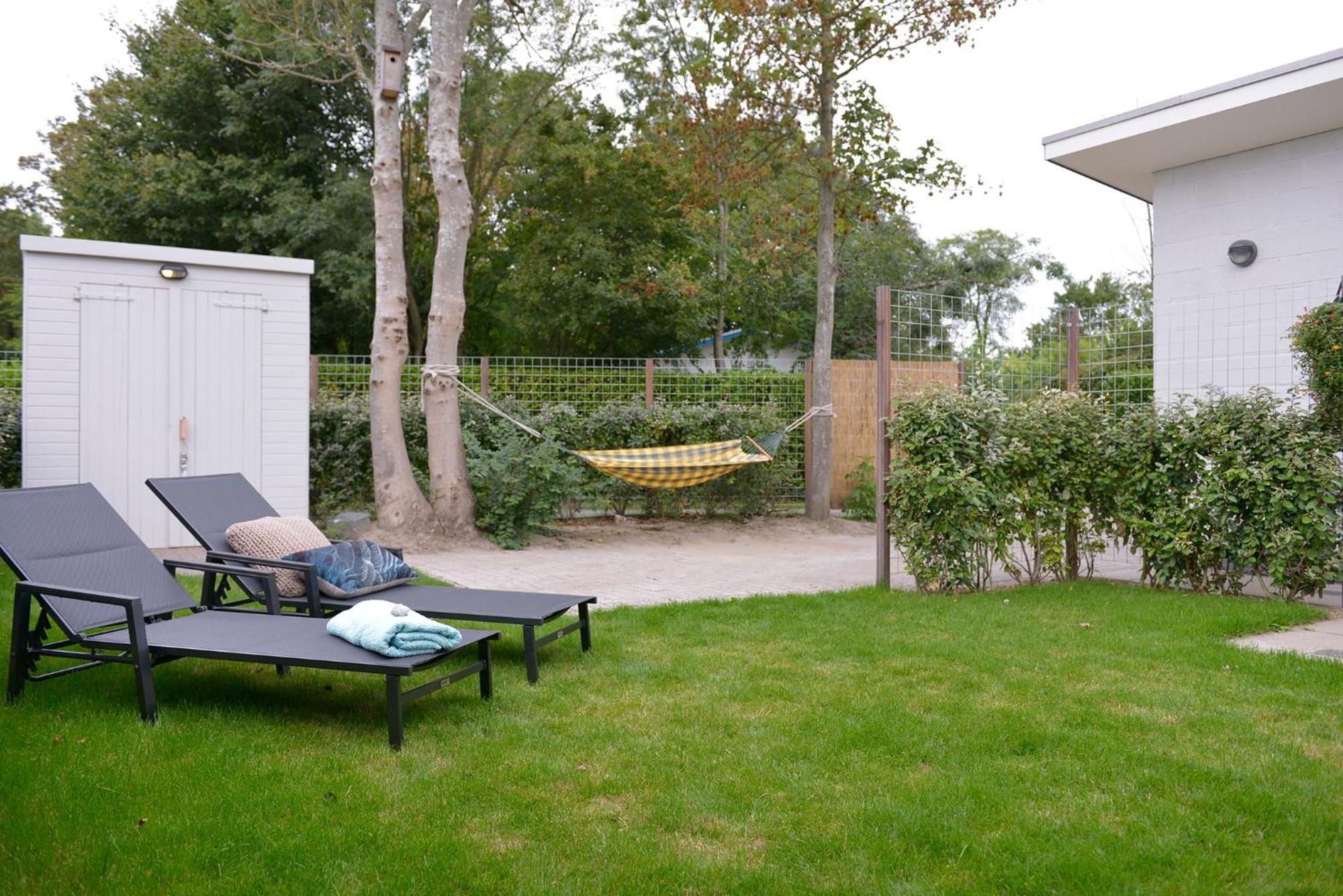 Banjaard Beachhouse Patrijzenlaan 14 คัมเปอร์ลันด์ ภายนอก รูปภาพ
