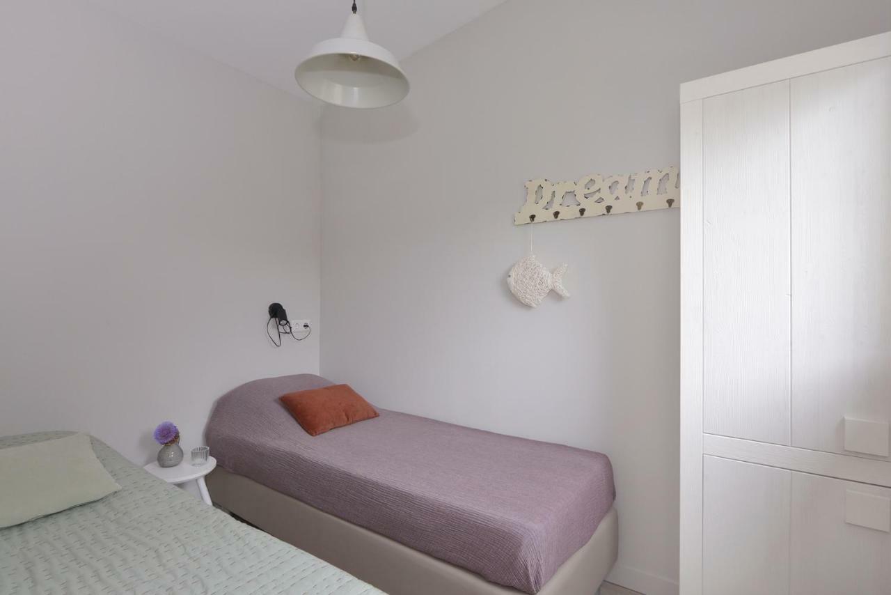 Banjaard Beachhouse Patrijzenlaan 14 คัมเปอร์ลันด์ ภายนอก รูปภาพ